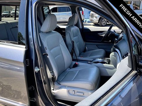 Used 2022 Honda Ridgeline RTL-E image 29