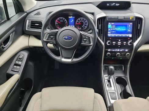Used 2019 Subaru Ascent Premium w/ Popular Package #4 AWD/4WD image 22