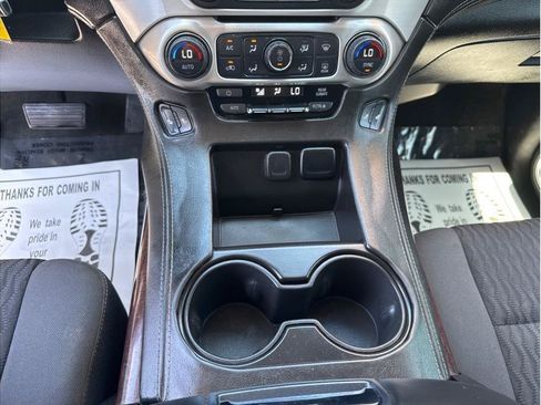 Used 2015 GMC Yukon SLE RWD image 33