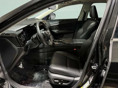 Certified 2024 Lexus NX 350 AWD image 24