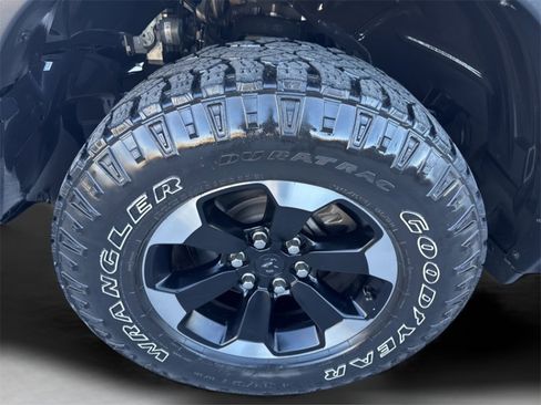 Used 2021 RAM 1500 Rebel w/ Rebel Level 1 Equipment Group image 43