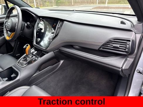 Used 2024 Subaru Outback Wilderness image 28