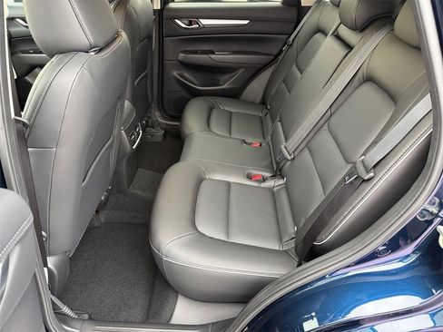 New 2025 MAZDA CX-5 AWD 2.5 S w/ Select Package image 11