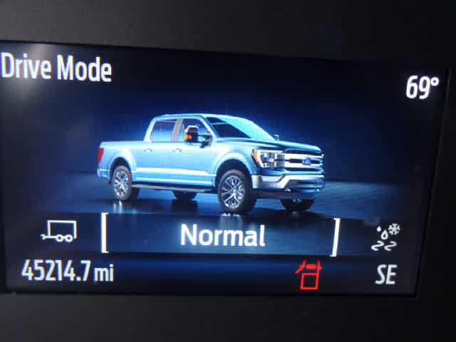 Certified 2023 Ford F150 XLT AWD/4WD image 23