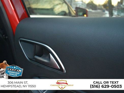 Used 2018 Mercedes-Benz GLA 250 4MATIC image 28