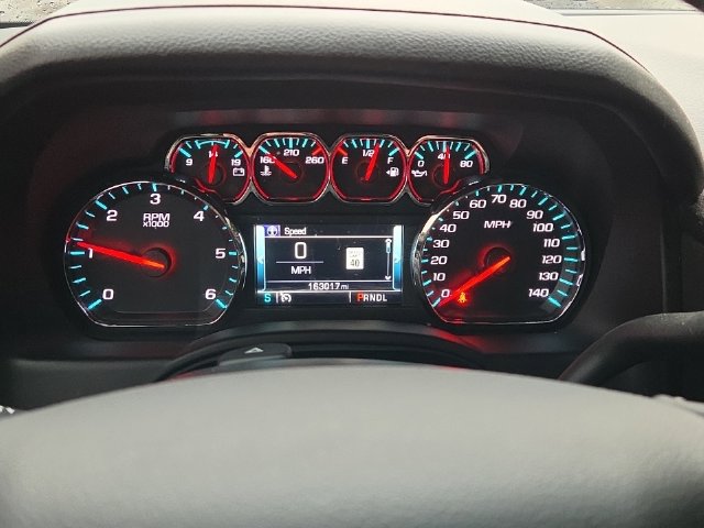 Used 2019 GMC Yukon SLT AWD/4WD image 20
