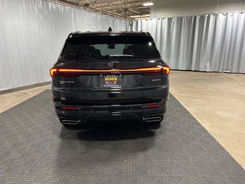 New 2026 Buick Enclave Sport Touring w/ LPO, Floor Liner Package image 5