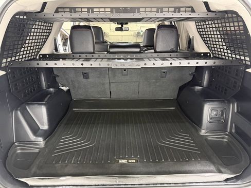 Used 2016 Toyota 4Runner TRD Pro image 28