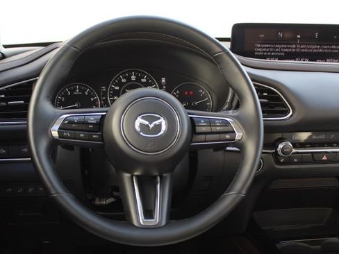 Certified 2025 MAZDA CX-30 2.5 Turbo w/ Premium Package image 26