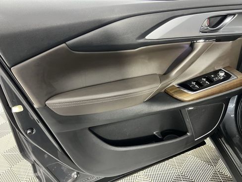 Used 2023 MAZDA CX-9 Signature image 25