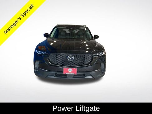 Used 2025 MAZDA CX-50 AWD 2.5 S w/ Preferred Package image 14