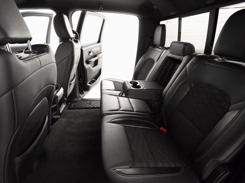 Used 2020 RAM 1500 Sport image 27