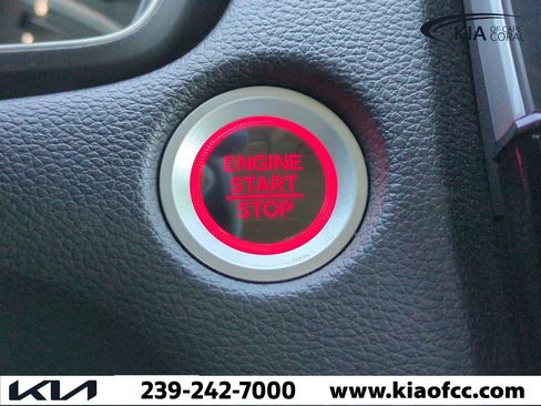 Used 2020 Honda CR-V EX-L image 30