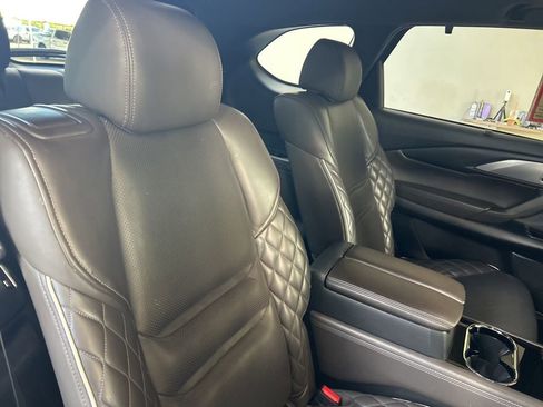 Used 2022 MAZDA CX-9 Signature image 28