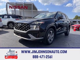 Used 2023 Hyundai Santa Fe SEL w/ Cargo Package FWD video 1