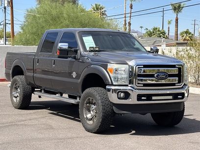 Used 2016 Ford F250 XLT w/ XLT Premium Package