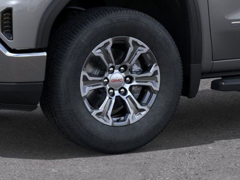 New 2026 GMC Sierra 1500 SLE image 45