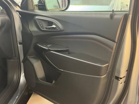 New 2026 Chevrolet Trax RS w/ Driver Confidence Package FWD image 26