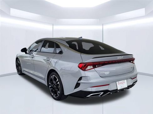 Used 2023 Kia K5 GT-Line w/ GT-Line Premium Package FWD image 6