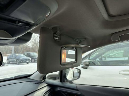 Certified 2025 Subaru Crosstrek 2.0i Premium image 16