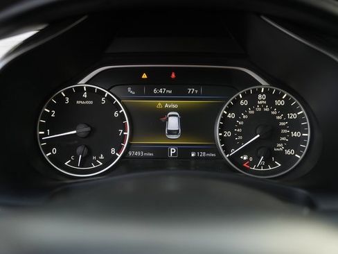 Used 2015 Nissan Murano Platinum w/ Platinum Technology Package image 25