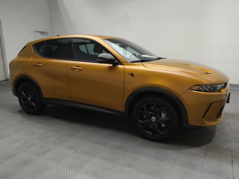 Used 2024 Dodge Hornet R/T w/ R/T Blacktop Package AWD/4WD image 11