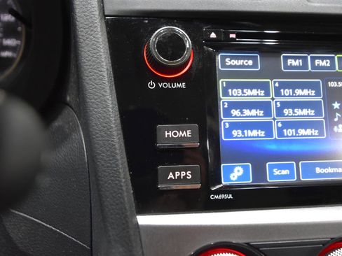 Used 2016 Subaru Crosstrek 2.0i Premium w/ Popular Package #1 image 17