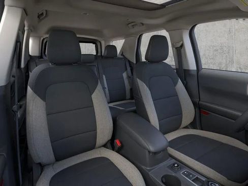 New 2025 Ford Bronco Sport Big Bend image 10
