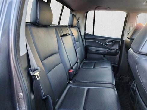 Used 2022 Honda Ridgeline RTL-E image 19