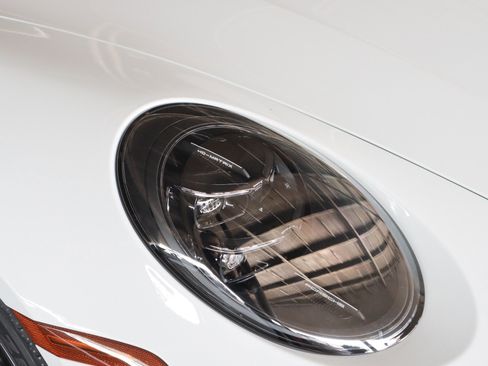 New 2026 Porsche 911 Carrera 4 GTS image 30