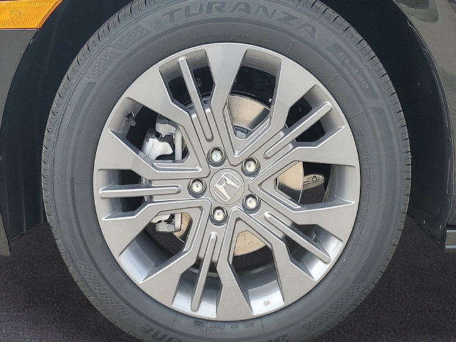 New 2027 Honda Odyssey Touring image 9