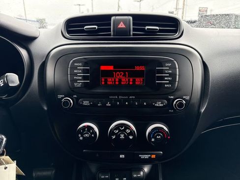 Used 2014 Kia Soul + w/ Eco Package image 23