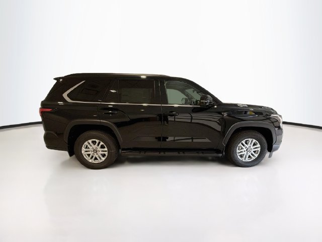 New 2026 Toyota Sequoia SR5 w/ SR5 Premium Package AWD/4WD image 7