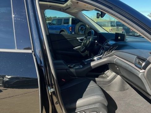 Used 2020 Acura RDX FWD image 31