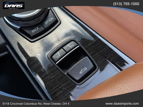 Used 2016 BMW 428i xDrive Convertible AWD/4WD image 43