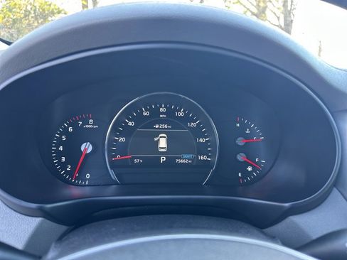 Used 2019 Kia Sorento SX w/ SX Touring Package image 29