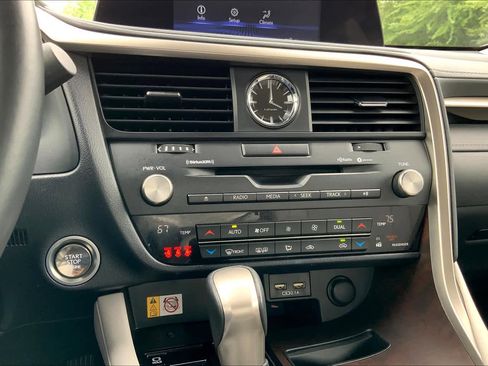 Used 2022 Lexus RX 350 FWD w/ Premium Package image 35