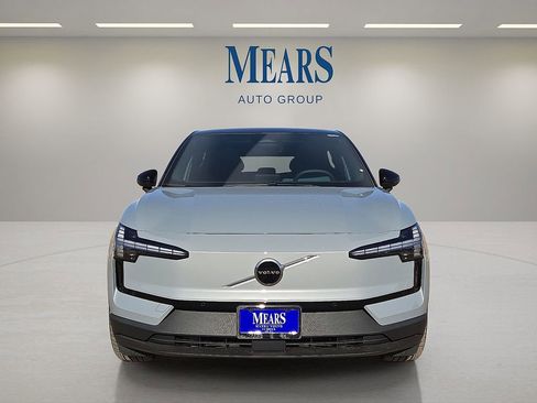 New 2026 Volvo EX30 Plus image 8