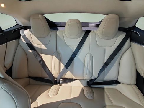 Used 2017 Tesla Model S 100D image 17