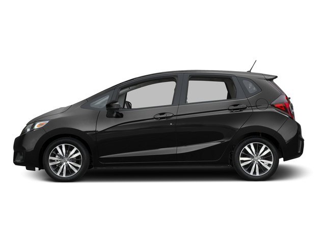 Used 2016 Honda Fit EX image 6