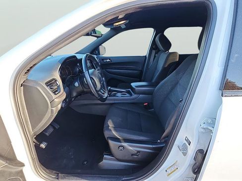 Used 2024 Dodge Durango GT image 15