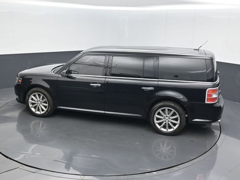 Used 2019 Ford Flex Limited AWD/4WD image 15