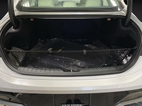 New 2025 Hyundai Sonata SEL image 12