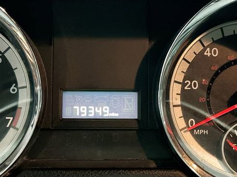 Used 2017 Dodge Grand Caravan SE w/ Power Window Group image 13