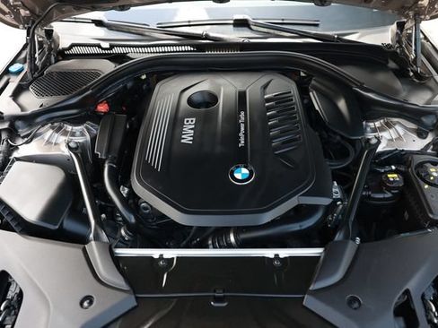 Used 2018 BMW 540i RWD image 57