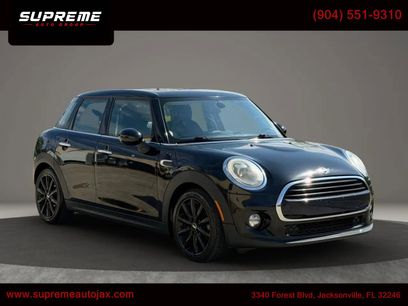 Used 2016 MINI Cooper 4-Door Hardtop