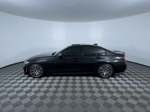 Used 2022 BMW M340i xDrive w/ Premium Package AWD/4WD image 5