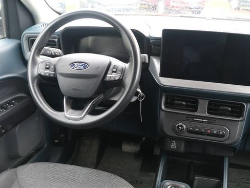Used 2025 Ford Maverick XL FWD image 17