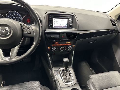 Used 2015 MAZDA CX-5 Grand Touring AWD/4WD image 23