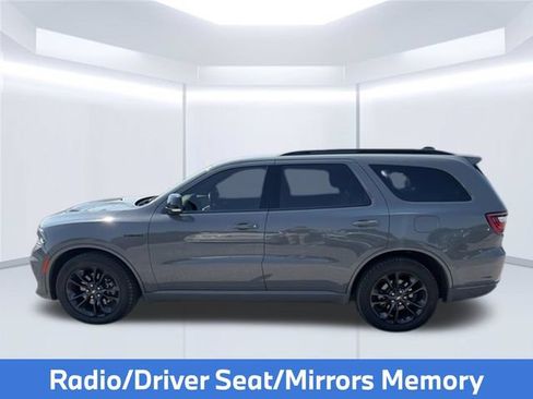 Used 2023 Dodge Durango R/T AWD/4WD image 11
